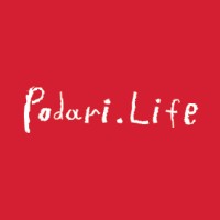 Podari.Life Inc logo - Similar company to Vialek Inc.