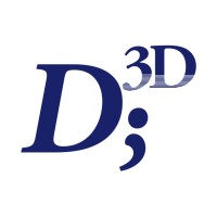 D3D Designproduto logo - Similar company to Morada