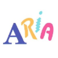 Aria Communications logo - Similar company to The Good Shepherd Community