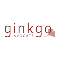 Ginkgo Avocats logo - Similar company to Synanto Avocats