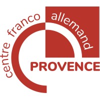 Centre Franco-Allemand de Provence logo - Similar company to Mind Eventi