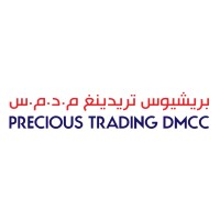 Precious Trading logo - Similar company to Tactics Security Systems & Equipment Trading Llc