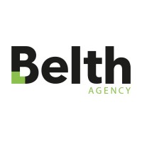 Belth Agency logo - Similar company to Weglob