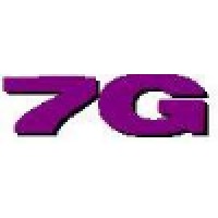 7G GENERATION NETWORKS logo - Similar company to Newtel Systems