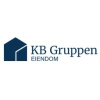 KB Gruppen Eiendom AS logo - Similar company to Treide Eiendomsutvikling