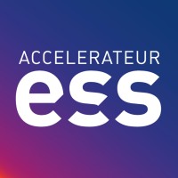 Accélérateur ESS logo - Similar company to Claranova