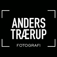 Anders Trærup Fotografi logo - Similar company to Lægeliv
