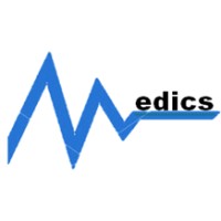 MEDICS PCN logo - Similar company to Sutton Primary Care Networks