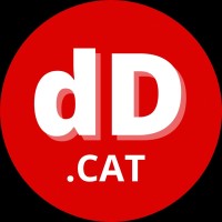Diari de la Discapacitat logo - Similar company to Mental Hacking