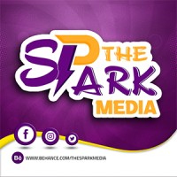 The Spark Media logo - Similar company to 4Jd Studio