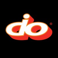 dio USA - Experiential logo - Similar company to Vending Trucks Inc.
