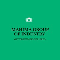 MAHIMA GROUP OF INDUSTRY BHARATPUR logo - Similar company to Mahima Group Of Developers