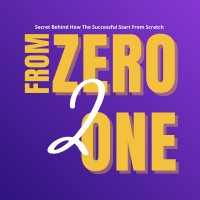Zero2One logo - Similar company to Zero2One Digital