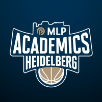 MLP Academics Heidelberg logo - Similar company to Mlp