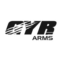 GYR ARMS logo - Similar company to Chernco Engineering