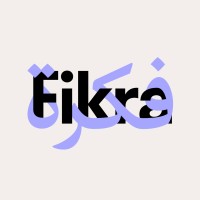 Fikra Magazine logo - Similar company to Lina'S Thobe