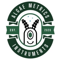 AlgaeMetrics logo - Similar company to Natural Algae Astaxanthin Association