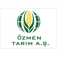 Özmen TARIM A.Ş. logo - Similar company to Yorem Tarim