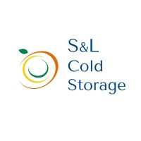 S&L Cold Storage logo - Similar company to D C Ecker Construction Inc