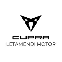 Cupra Letamendi Motor logo - Similar company to Grupo Taes Motor