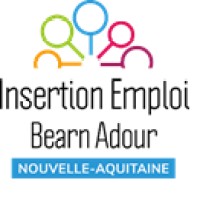 INSERTION EMPLOI BEARN ADOUR logo - Similar company to Cap Emploi Béarn