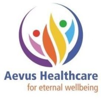 Aevus Healthcare Consulting logo - Similar company to Eqly
