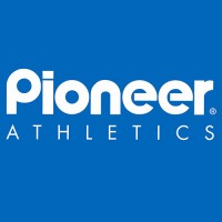 Pioneer Athletics logo - Similar company to Every Down Back