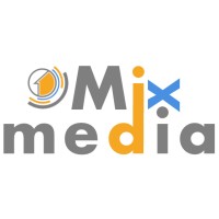 MixMedia logo - Similar company to Mixed Media Group