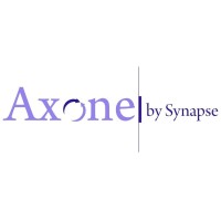 Axone by Synapse logo - Similar company to Testing Digital