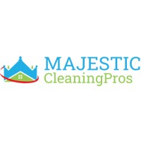 Majestic Cleaning Pros logo - Similar company to Grid Group Pty Ltd