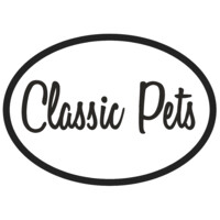 Classic Pets logo - Similar company to K W Pets