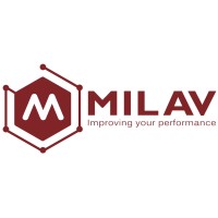 MILAV logo - Similar company to Truegate