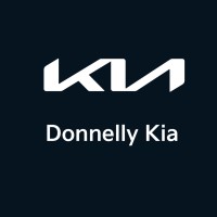 Donnelly Kia logo - Similar company to Davidson Hearing Aid Centres