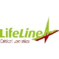 Lifeline Critical Logistics Belgium