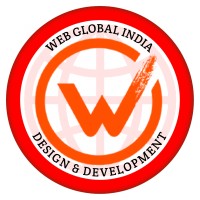 Web Global India logo - Similar company to Web Lytics Infotech
