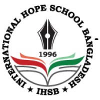 International Hope School Bangladesh logo - Similar company to Aga Khan Academy Dhaka
