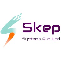 SKEP IT SYSTEMS logo - Similar company to Skep It Systems
