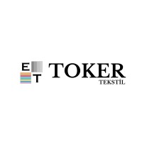 Toker Tekstil logo - Similar company to Kuzman Textile