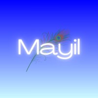 Mayil logo - Similar company to Mayilai