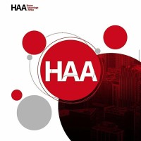Home Advantage Africa (HAA) logo - Similar company to Safulane