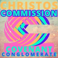 Potters' Promisees logo - Similar company to Christos Commission Covenant Conglomerate Corporation (C5Fold)