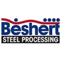 Beshert Steel Processing logo - Similar company to Maverick Processing Inc.