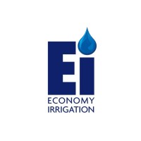 Economy Irrigation logo - Similar company to Sweet Olive Homes