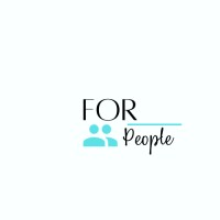 For People logo - Similar company to Horizons Of Friendship