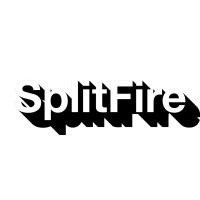 Splitfire AB logo - Similar company to Qiblasense