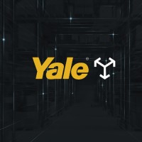 Yale Indonesia logo - Similar company to Pt Ulti - Universal Traktor Indonesia