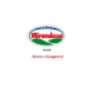Cooperativa Agro Pecuária Mirandesa logo - Similar company to Geowigo