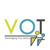 Vereniging Ons Tehuis voor Zuid-West-Vlaanderen logo - Similar company to Herstart