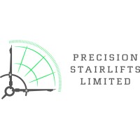 Precision Stairlifts Limited logo - Similar company to Jd Window Cleaning