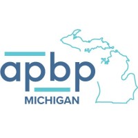 Michigan Chapter of APBP logo - Similar company to Purdue Ite
